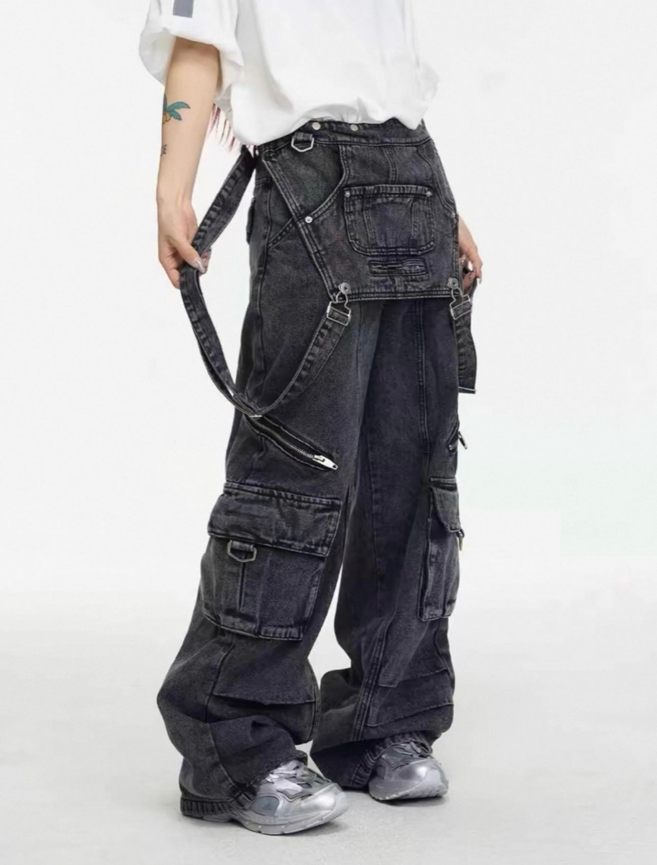 FUNKURE HEAVY UTILITY CARGO SERIES