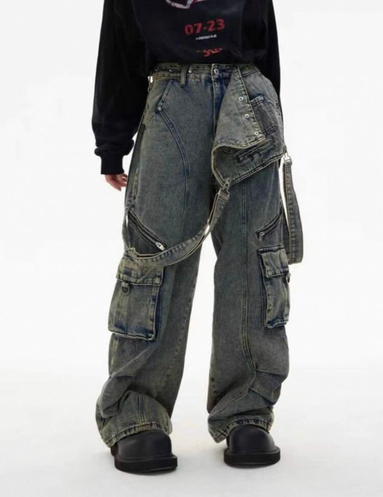 FUNKURE HEAVY UTILITY CARGO SERIES