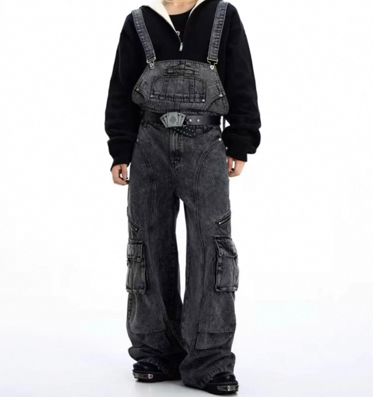 FUNKURE HEAVY UTILITY CARGO SERIES