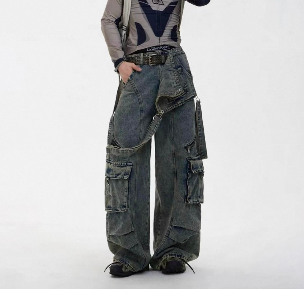 FUNKURE HEAVY UTILITY CARGO SERIES