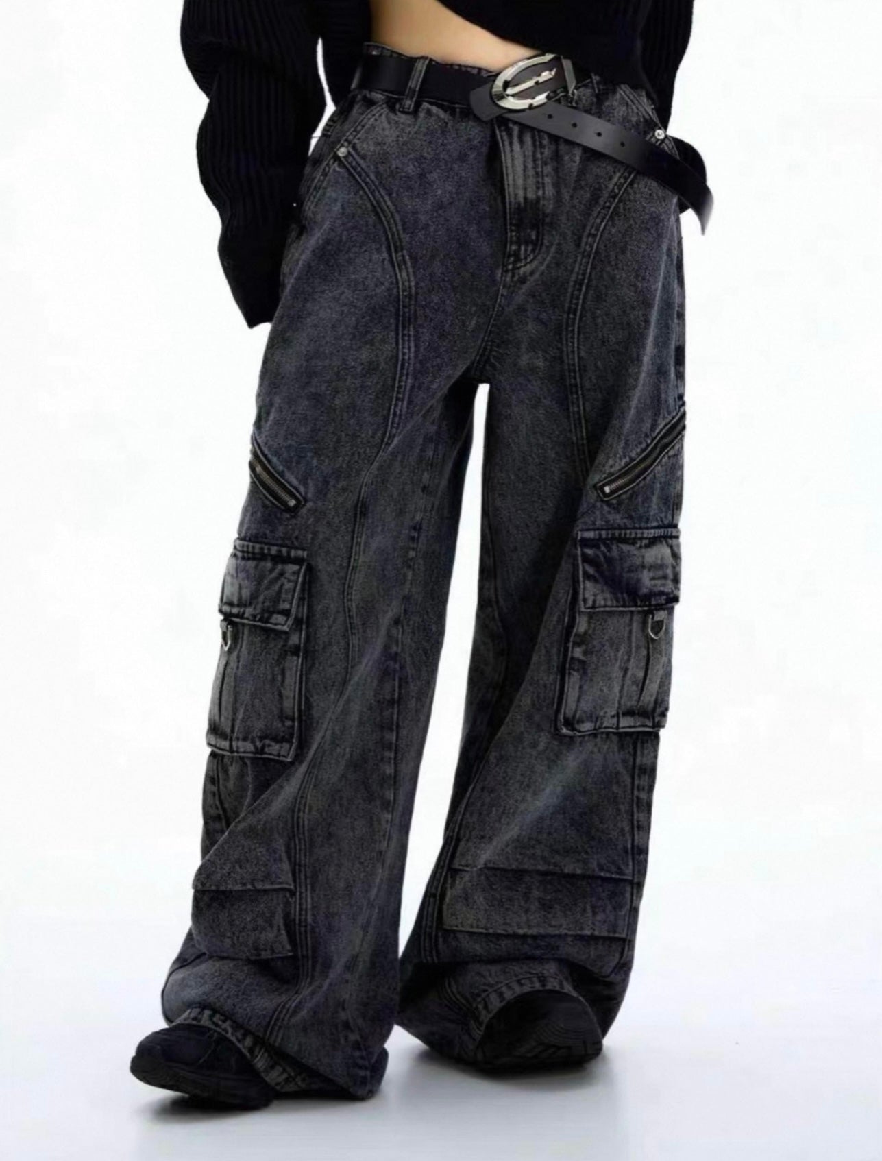 FUNKURE HEAVY UTILITY CARGO SERIES